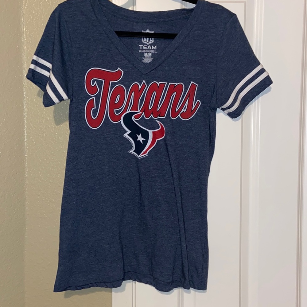 Houston Texans shirt